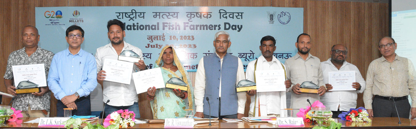 National-Fish-Farmer