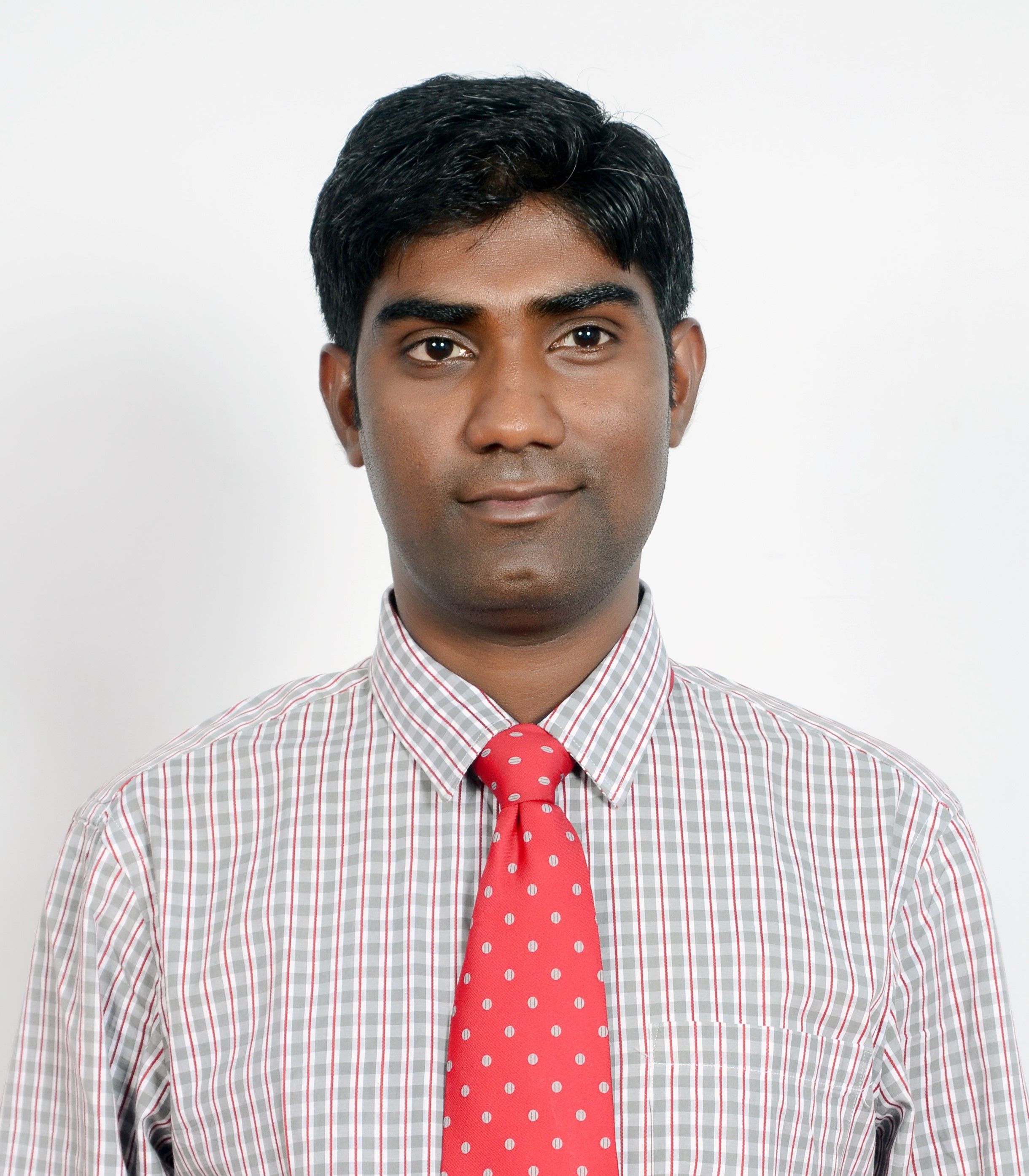 Dr. Aditya Kumar