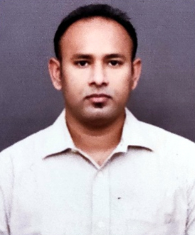 Dr. Anutosh Paria