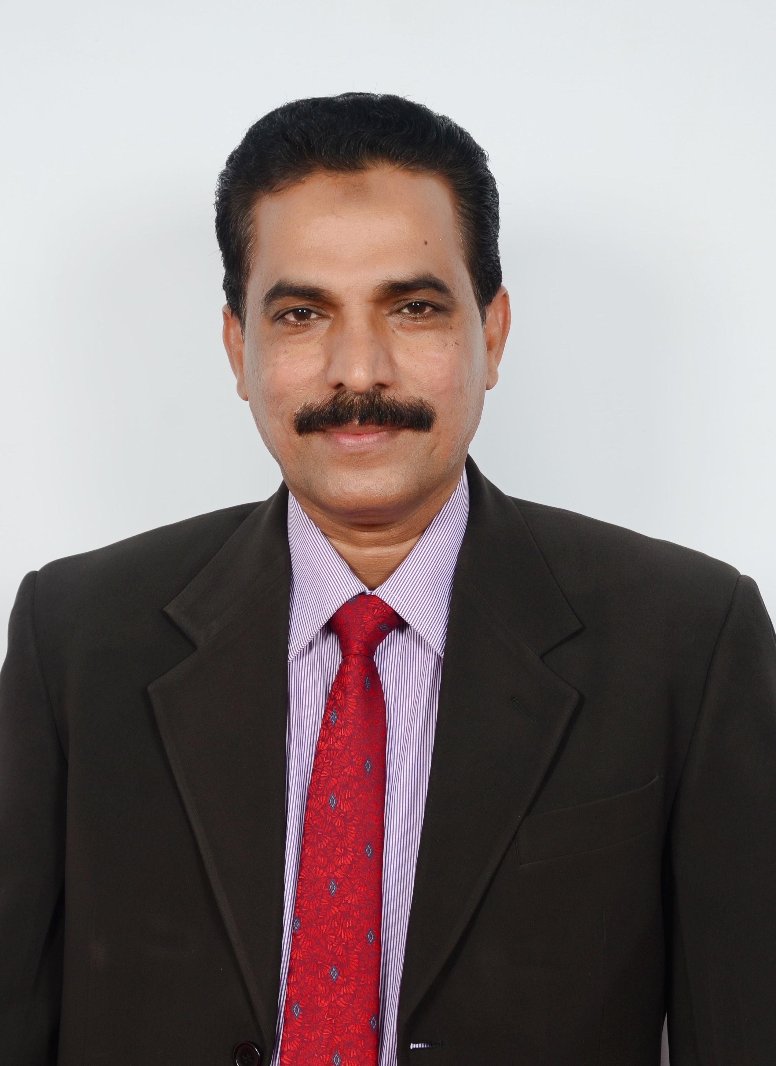 Dr. Basheer