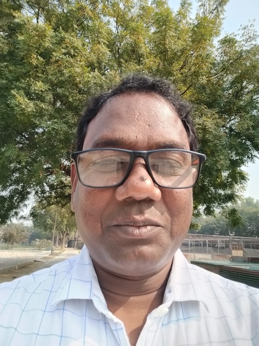 Shri Deva Narayan