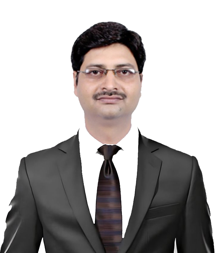 Dr. Gaurav Rathore