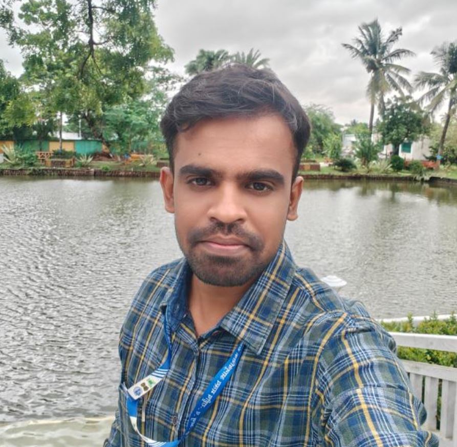 Dr. Kantharajan