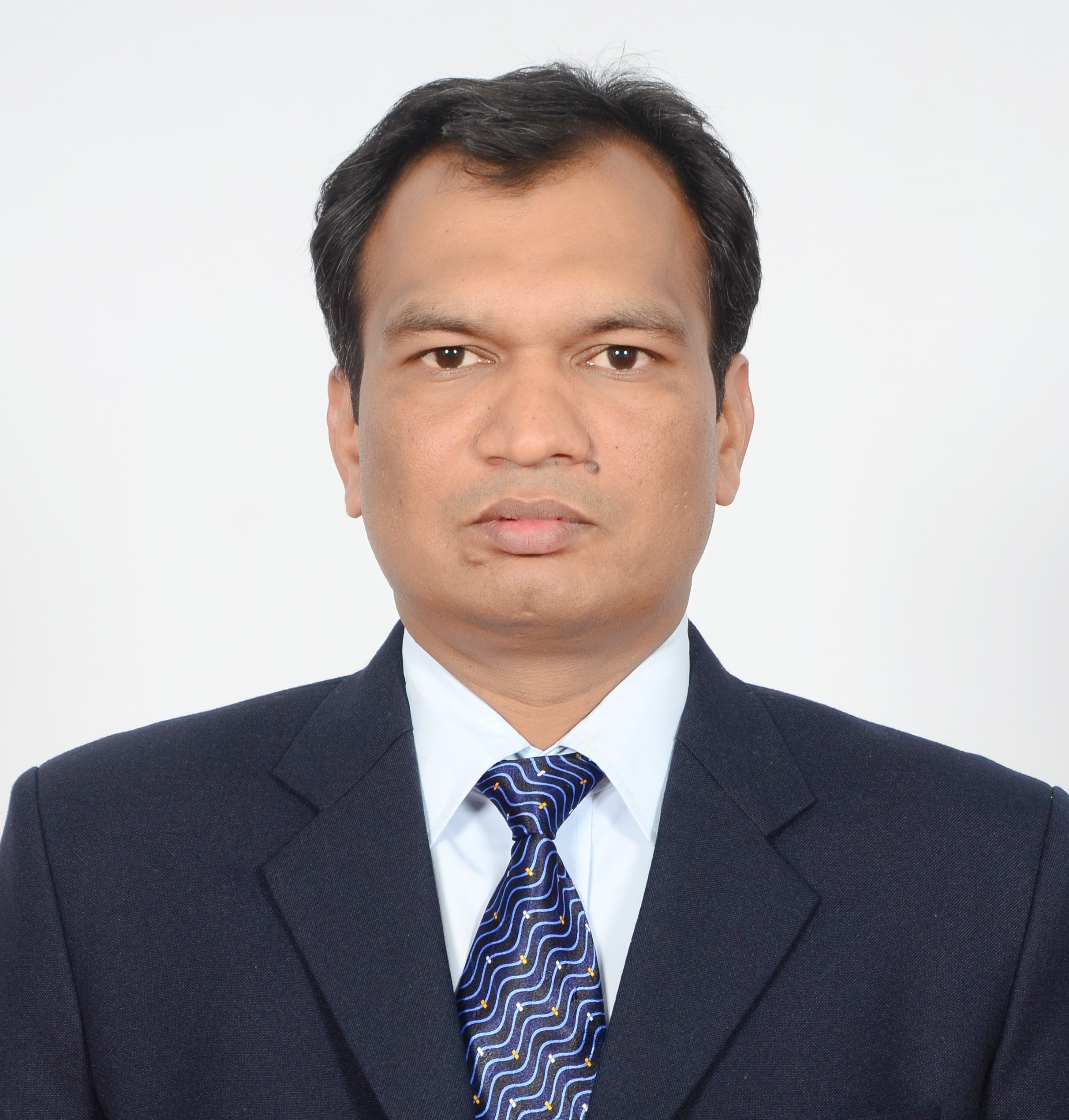Dr. Mahendra Singh