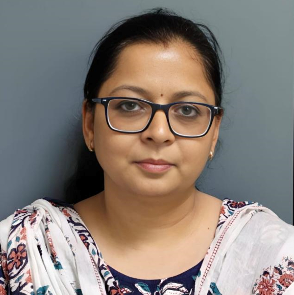 Dr. Monika Gupta