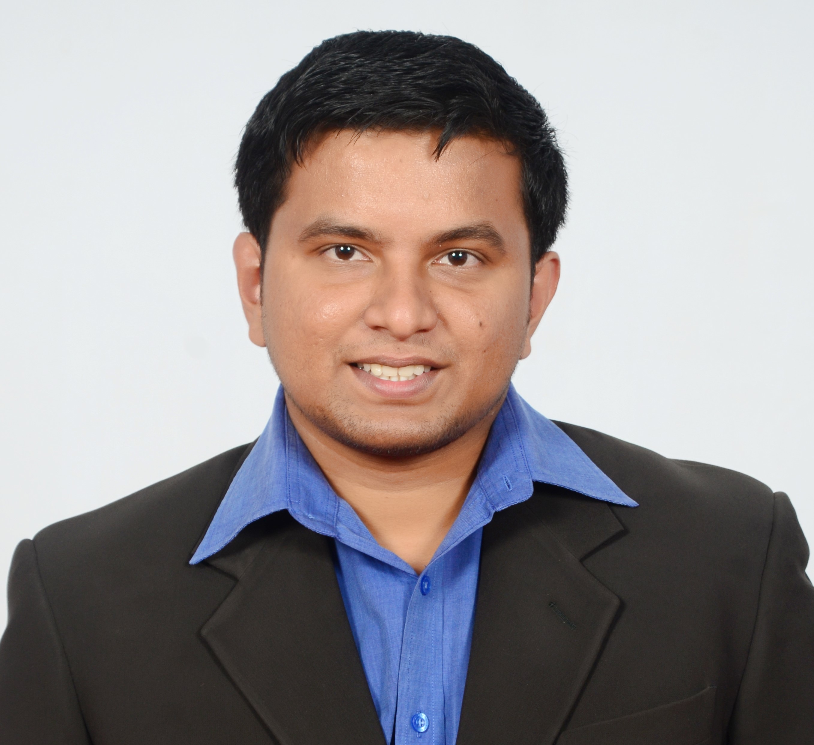 Dr. Murali S.