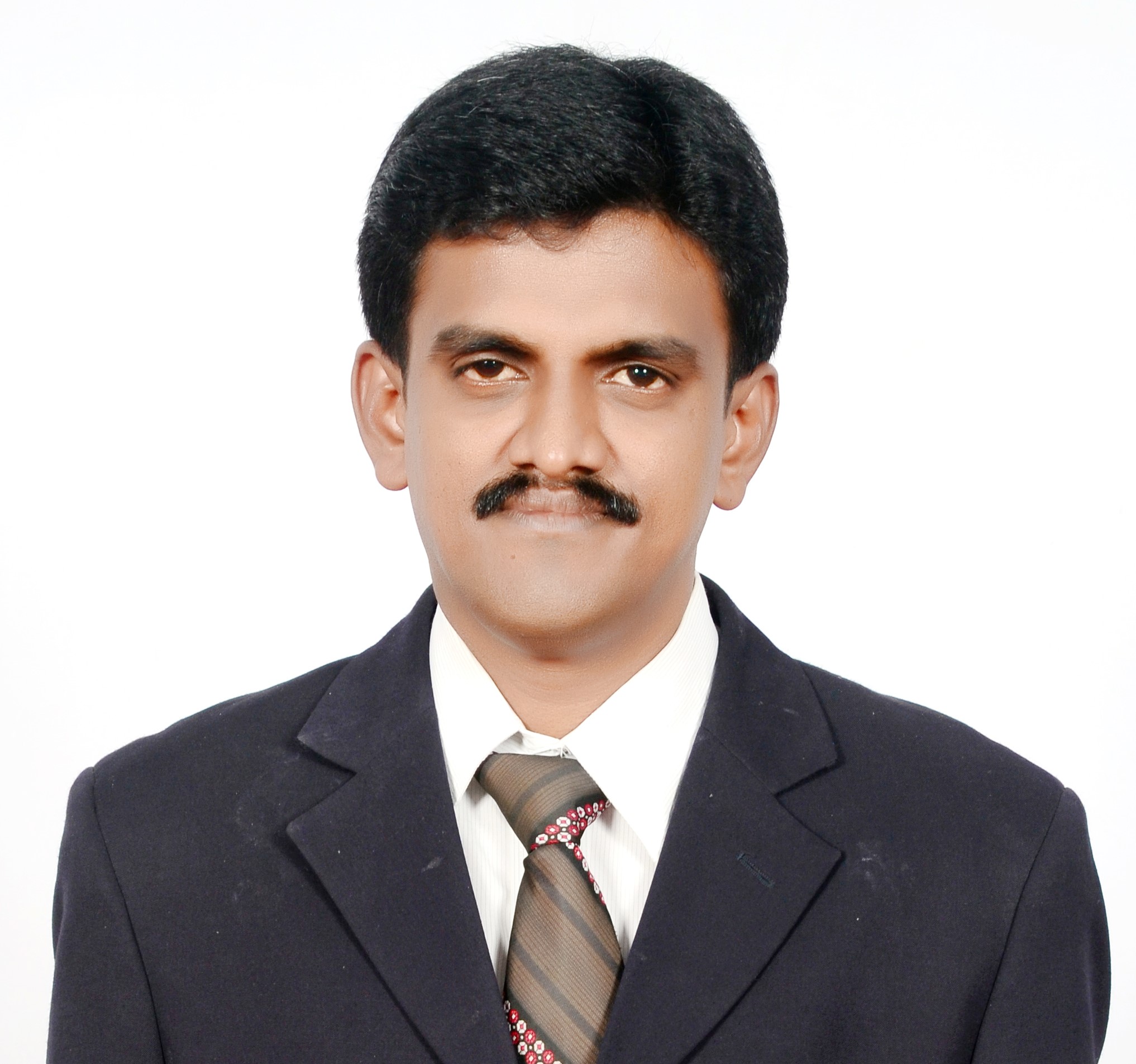 Dr. AKPandiyan