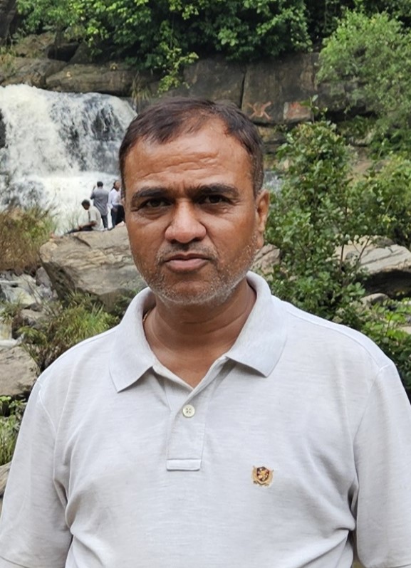 Dr. AKPathak
