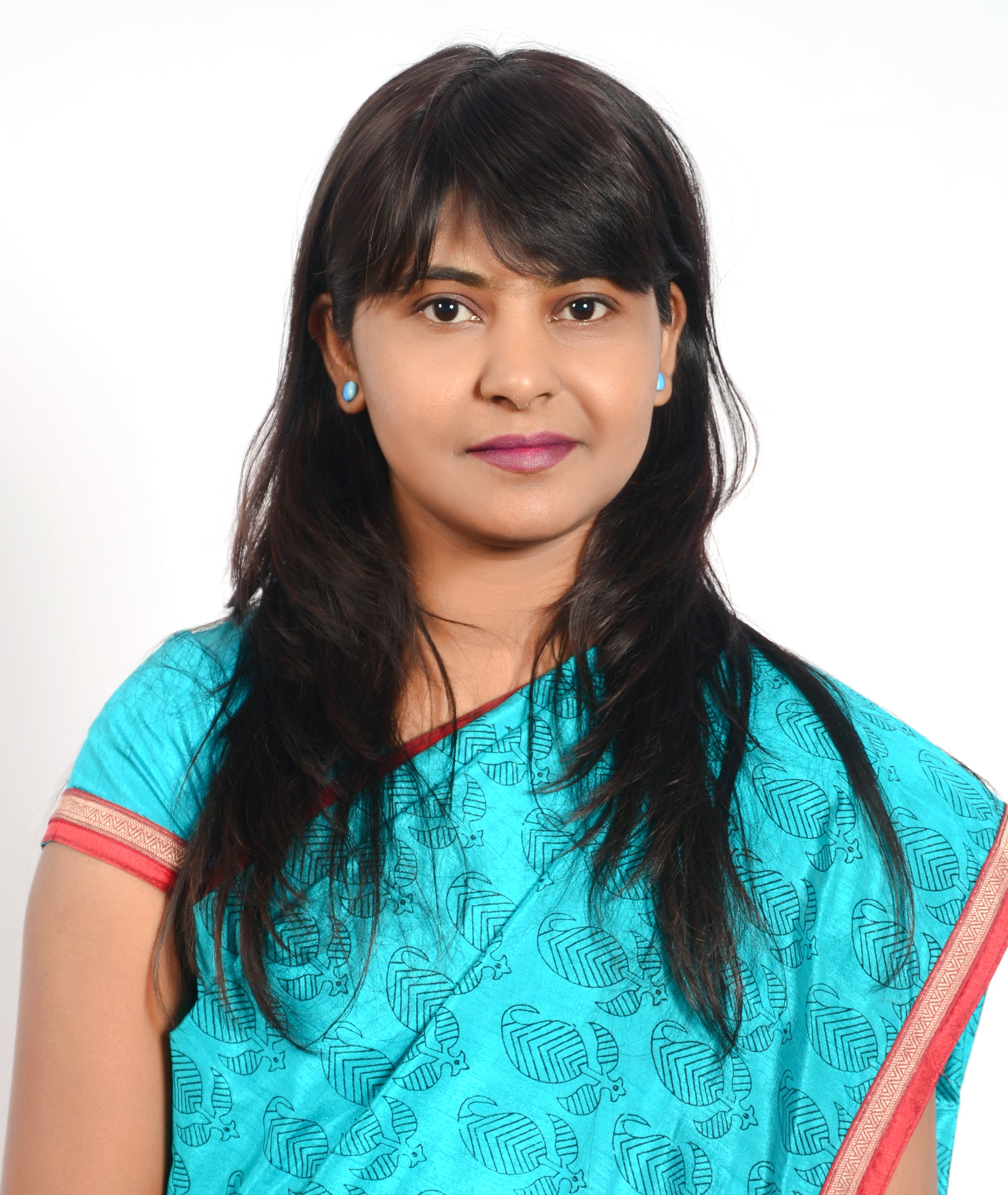 Dr. Poonam