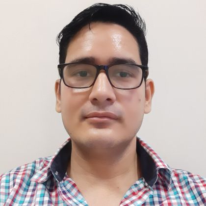 Dr. Ranjan Singh