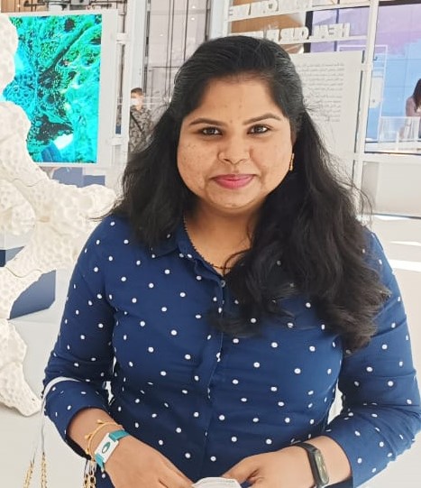 Dr. Rejanichandran