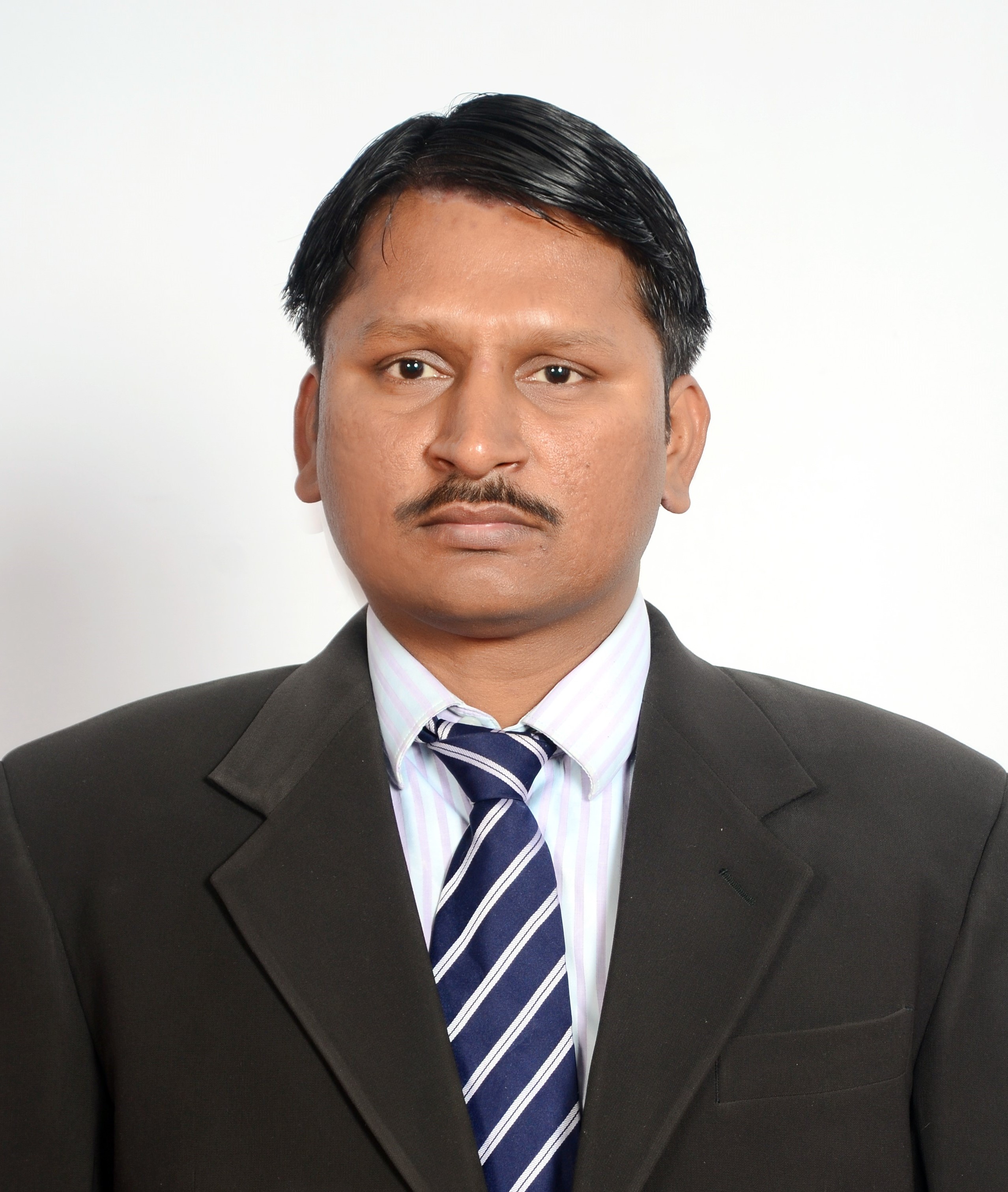 Dr. Santosh Kumar