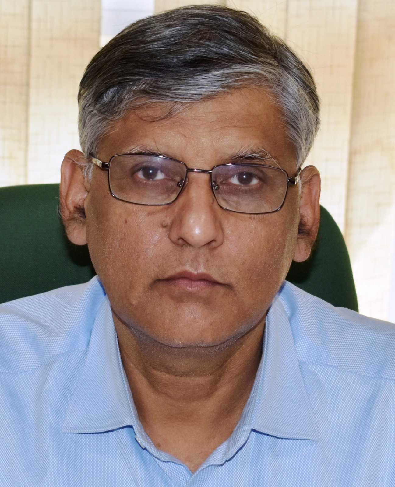 Dr. SKSingh