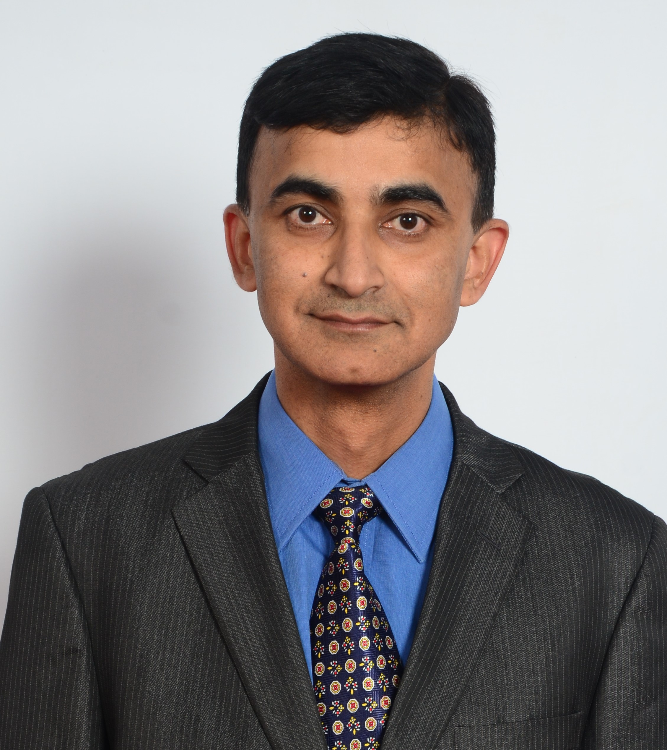 Dr. Neeraj Sood